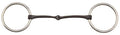 Snaffle S/Iron Fine 13.5cm