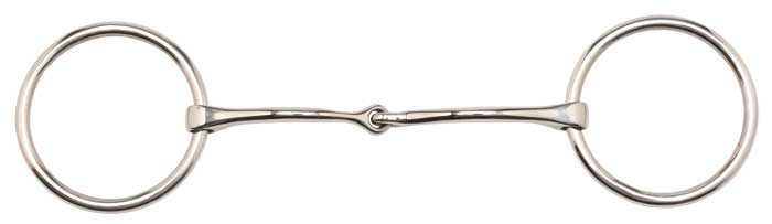 Snaffle Fine 13.5cm