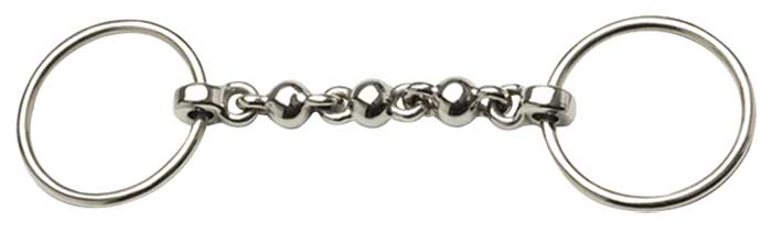 Snaffle Waterford 12.5cm