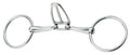 Snaffle Tongue Control 12.5cm