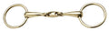 R/Brad Train Fine Gold 12.5cm
