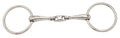 Snaffle Training Fine 12.5cm