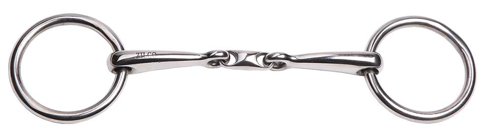 Snaffle Training Pony 11.5cm