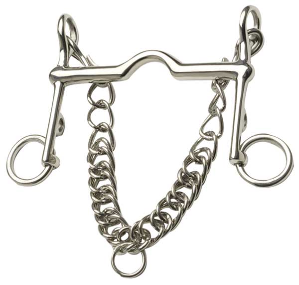 Weymouth Mini Port 12.5cm