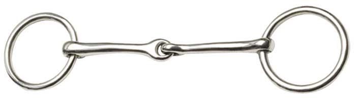 Bradoon Mini Ring 10.5cm