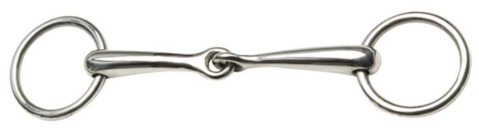 Bradoon Ring 13.5cm