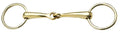 Bradoon Ring Gold 12.5cm