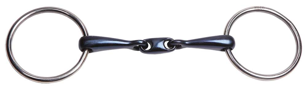 Snaffle Training Medium 14cm