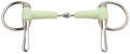 Half Spoon Jtd White 12.5cm