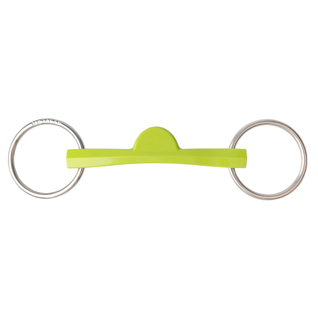 Flexi Soft Port Snaffle 12.5cm