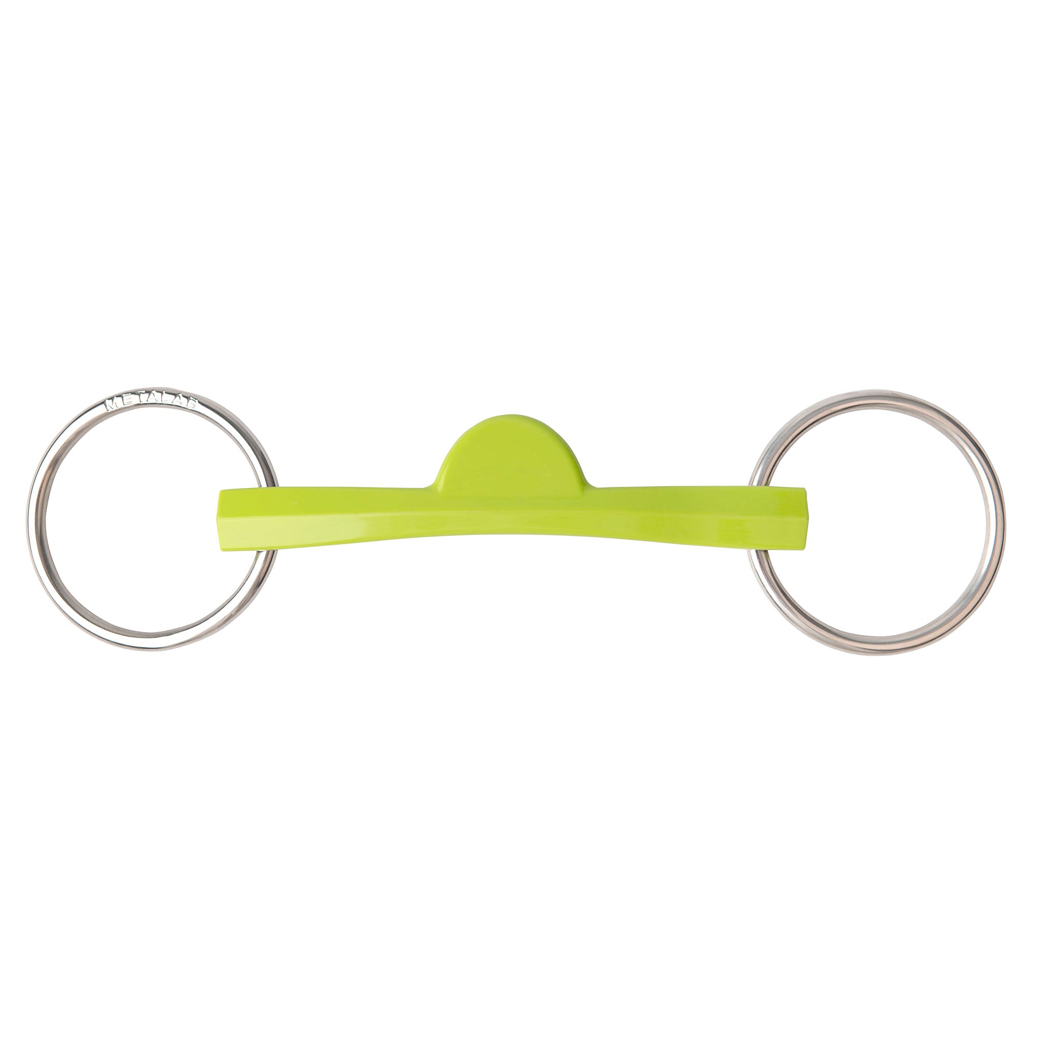 Flexi Soft Port Snaffle 12.5cm