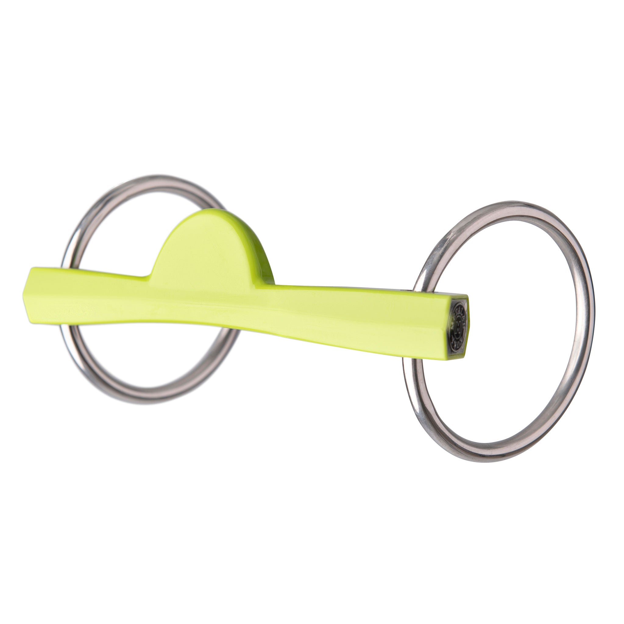 Flexi Soft Port Snaffle 12.5cm