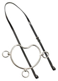 Anti Rear Bits W/Strap S/S Cob