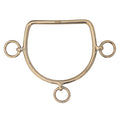 Chifney Bit Gold Cob