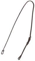 Anti Rear Bit Strap Leath Hav