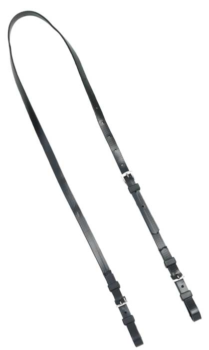 Anti Rear Bit Strap Buc.