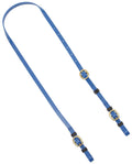 Anti Rear. Bit Strap Brass Ryl
