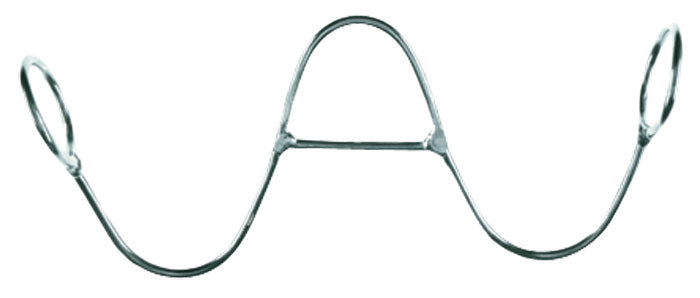 Tongue Clip Stainless Steel