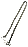 Tongue Clip & Strap