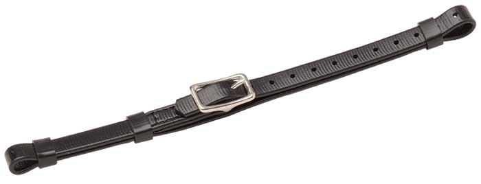 Curb Strap Sfl Black