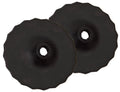 Bit Guard Soft Gel Pair Black