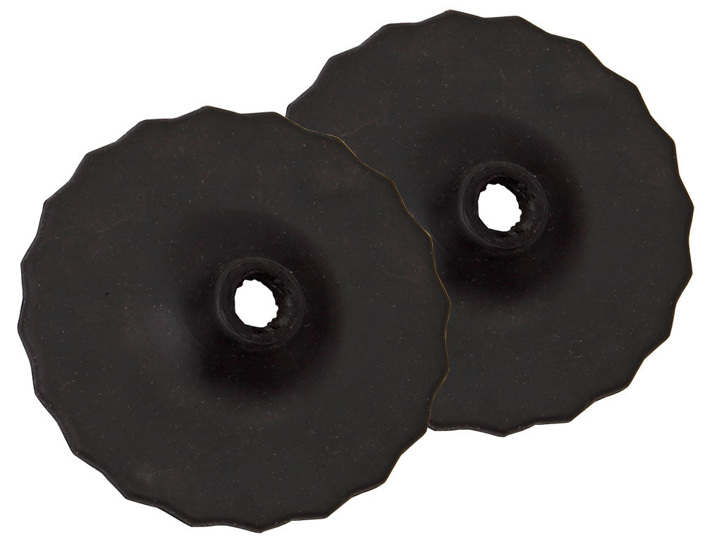 Bit Guard Soft Gel Pair Black
