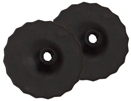 Bit Guard Soft Gel Pair Black