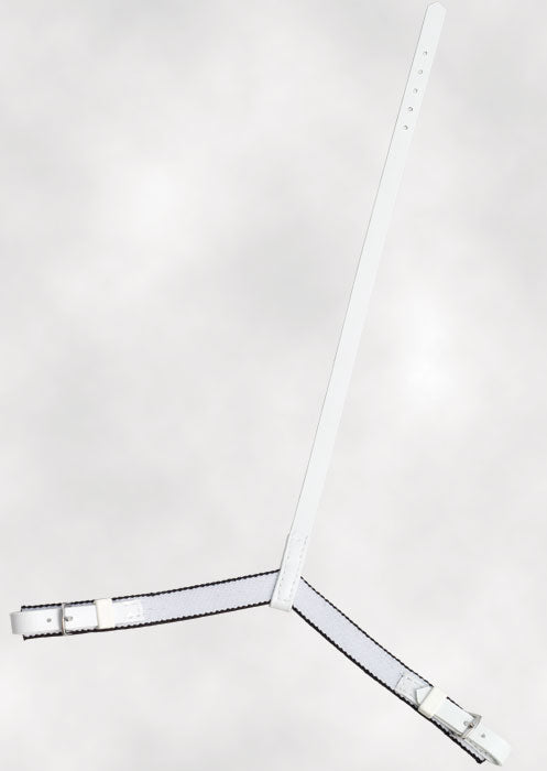 Bit Lifter-Elastic 1/2" Wh