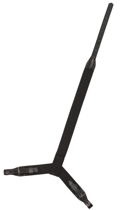 Elastic Bit Lifter 1" Black