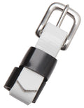 Buckle Attachment Only White