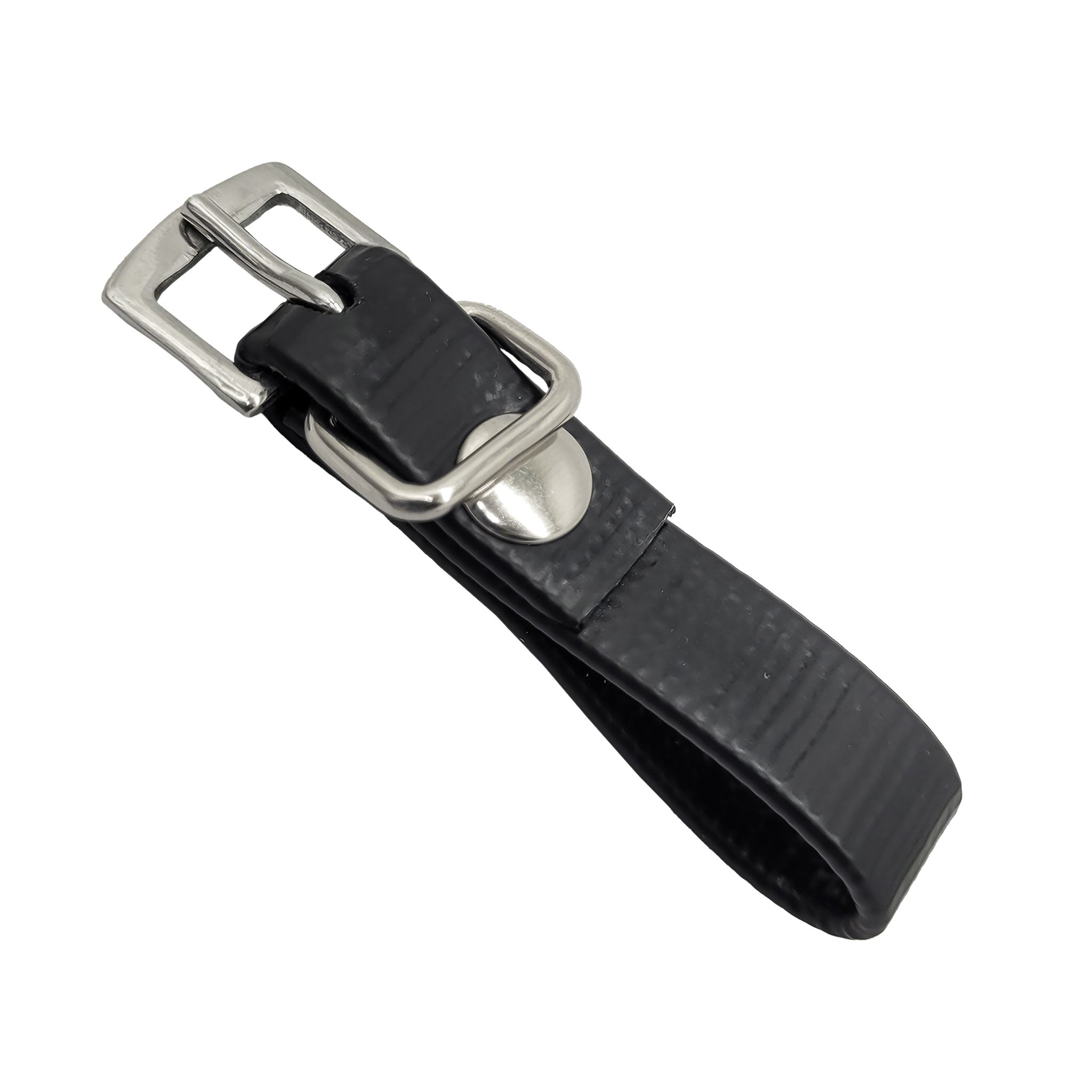 Buckle For Bit Lifter Black
