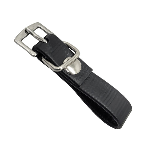 Buckle For Bit Lifter Black