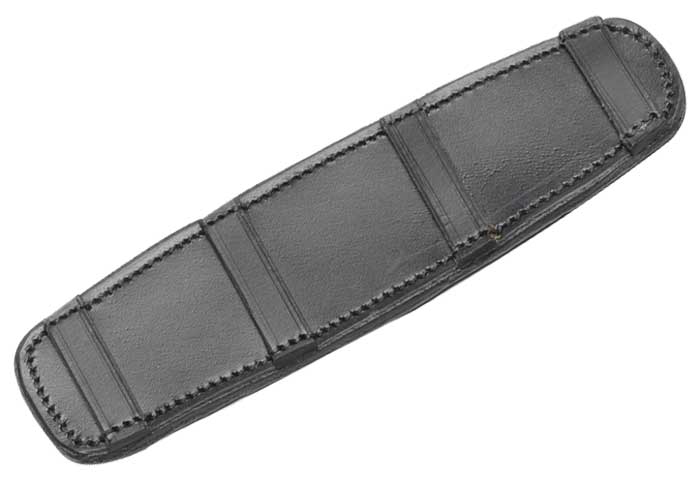 C/Chain Cover Open (All-Terrain) Black