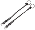 Gag Strap Oregon Black