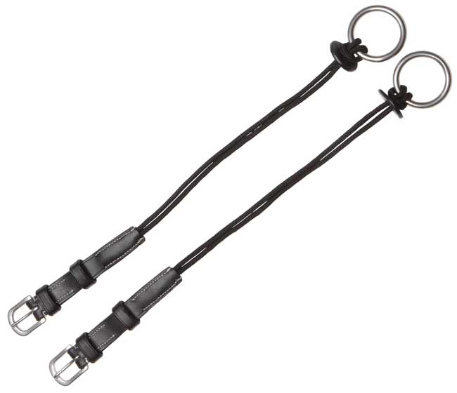 Gag Strap Oregon Black