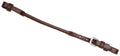#Lip Strap Oregon Brown