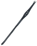 Tongue Tie-Aintree Leather