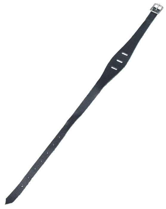Tongue Tie-Aintree Leather