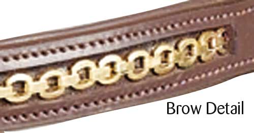Barcoo-Ranger Cob Havana (All-Terrain)