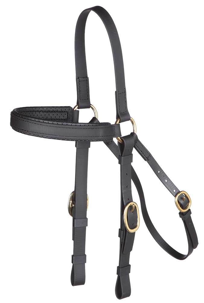 Barcoo Bridle Zilco