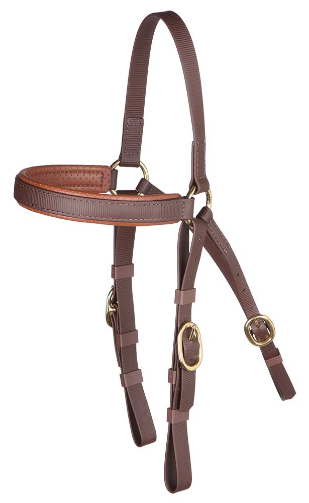 Barcoo Bridle Zilco
