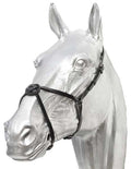 Grakle Noseband Sfl F/S Black