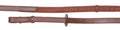 Reins Oregon Padded Hav X-Soft