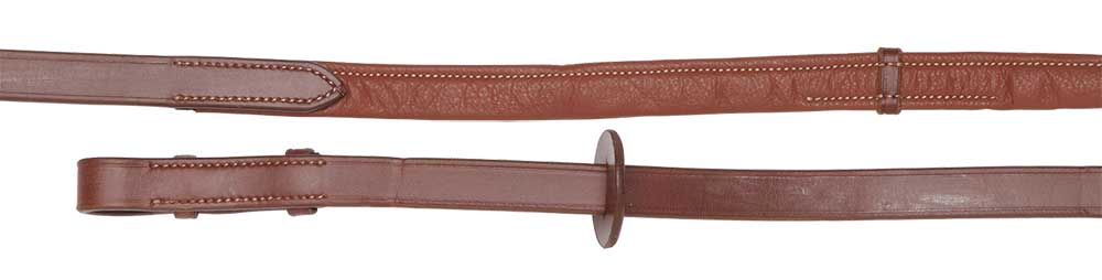 Reins Oregon Padded Hav X-Soft