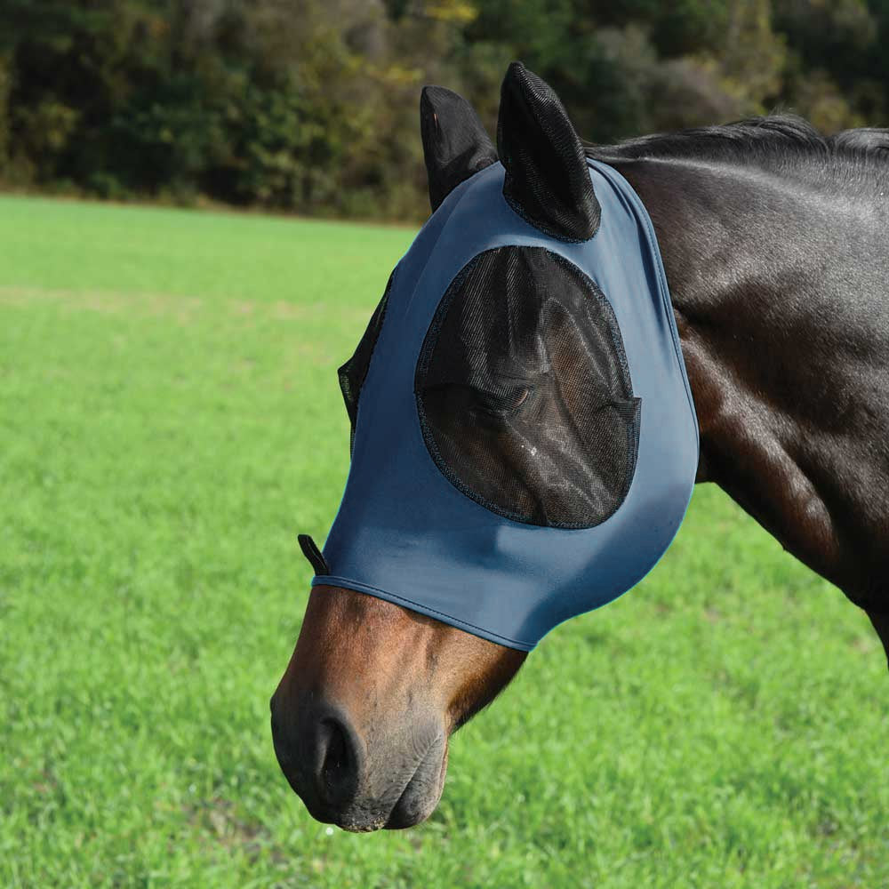 Lc Lycra Flymask