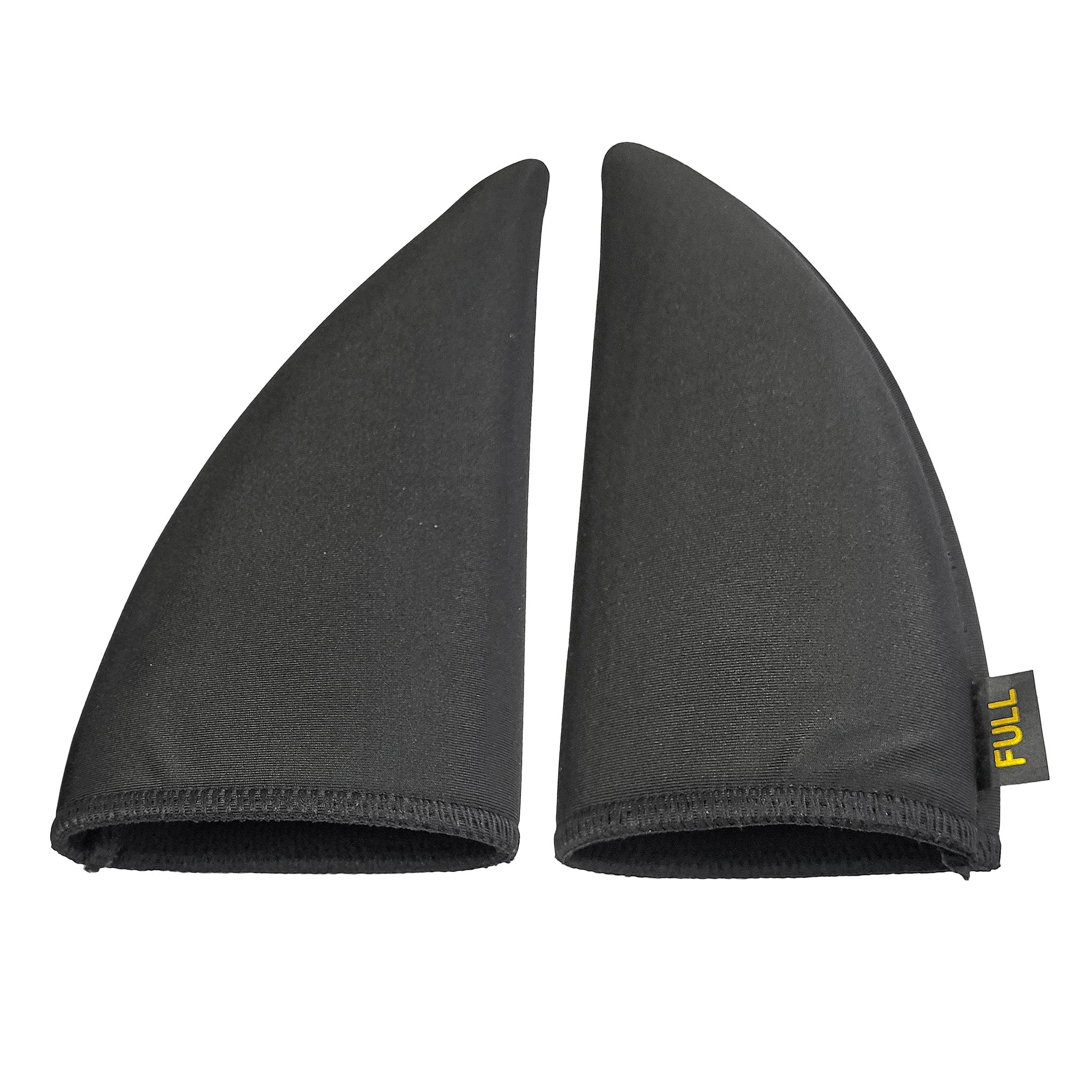 LC Soundless Bonnet Inserts