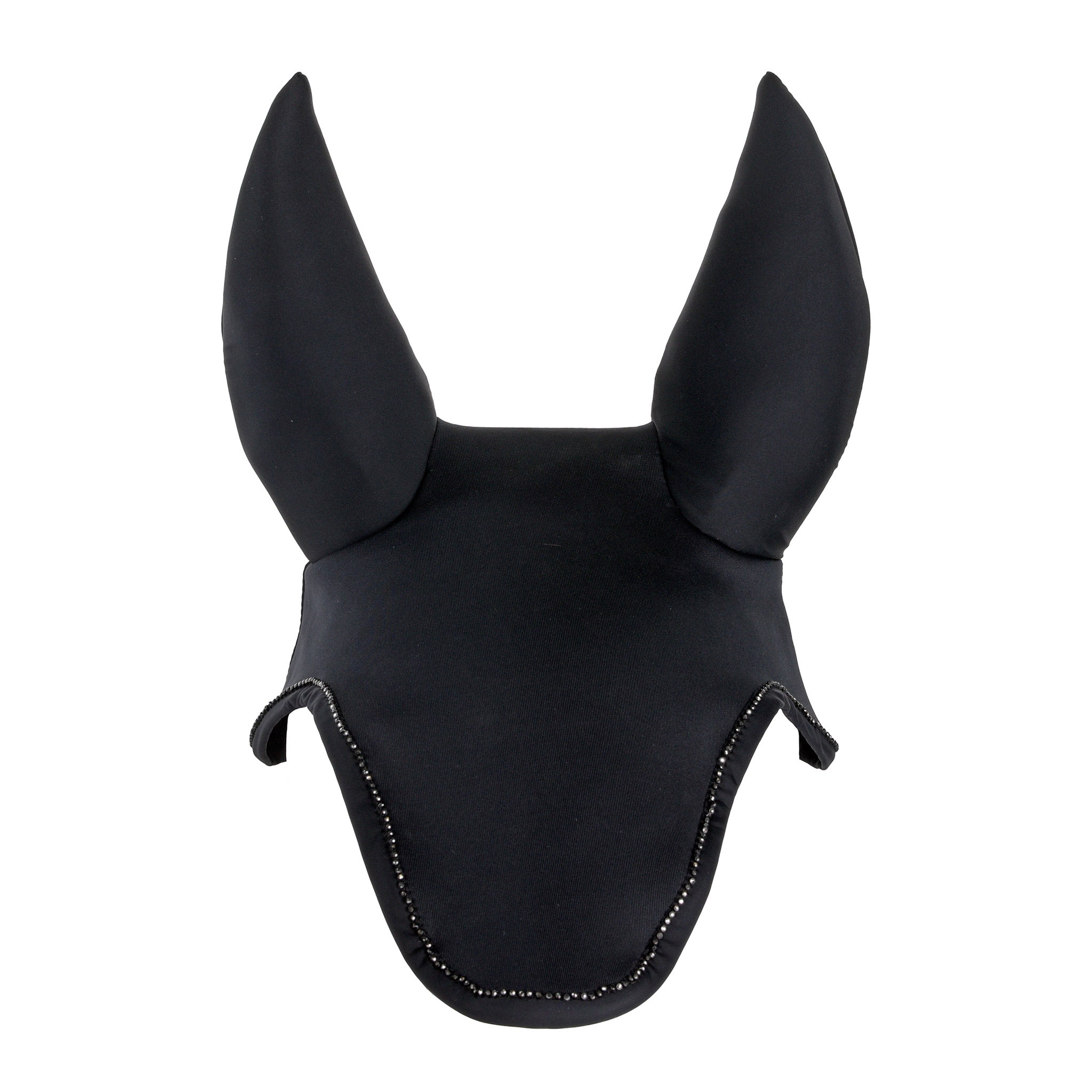 LC Titanium Fly Bonnet Black