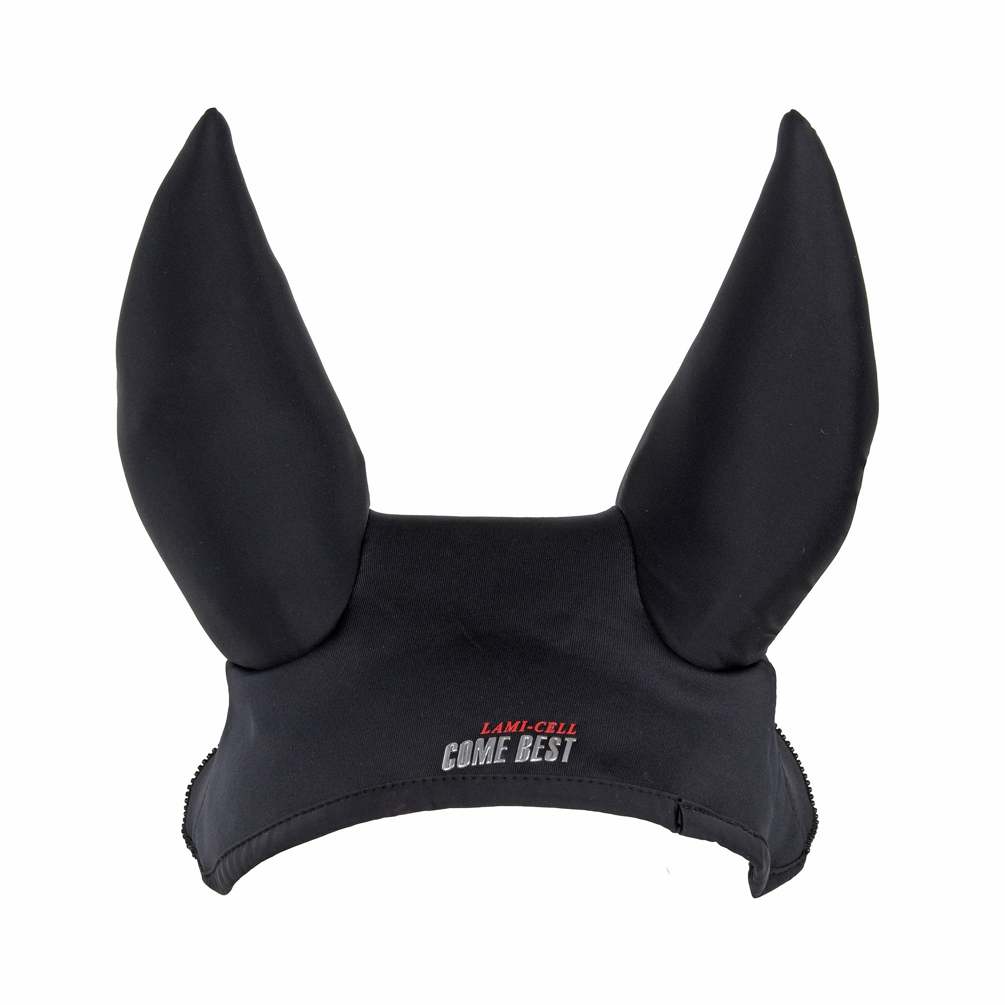 LC Titanium Fly Bonnet Black