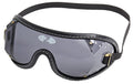 Goggles-Smoke/Black Trim