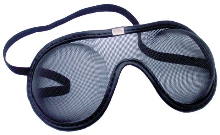 Goggles-Mesh